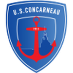 Escudo do Concarneau