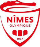 Escudo do Nimes