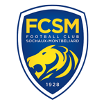 Escudo do Sochaux