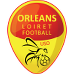 Escudo do Orleans