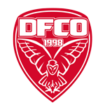 Escudo do Dijon