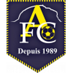 Escudo do Aubagne
