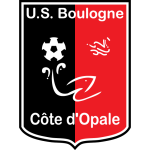 Escudo do Boulogne