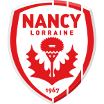 Escudo do Nancy