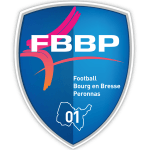 Escudo do Bourg-en-bresse 01