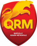 Escudo do Quevilly