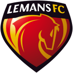 Escudo do Le Mans