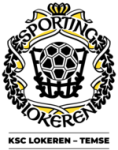 Escudo do Lokeren-Temse U21