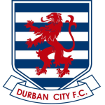 Escudo do Durban City