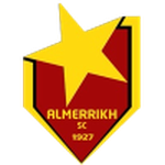 Escudo do Al Merreikh