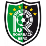 Escudo do Union Rohrbach Berg