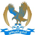 Escudo do Al Faisaly