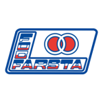 Escudo do Farsta