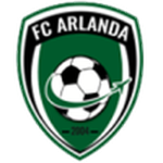 Escudo do Arlanda