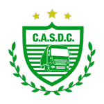Escudo do Deportivo Camioneros