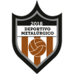 Escudo do Deportivo Metalurgico