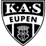 Escudo do AS Eupen