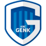 Escudo do KRC Genk II
