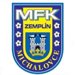 Escudo do Zemplín Michalovce