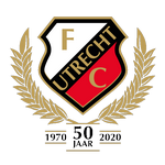 Escudo do Jong Utrecht