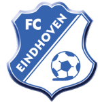 Escudo do FC Eindhoven