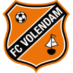 Escudo do FC Volendam