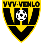 Escudo do VVV Venlo