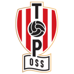 Escudo do FC OSS