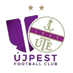 Escudo do Ujpest