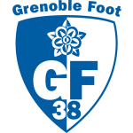 Escudo do Grenoble