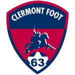 Escudo do Clermont Foot