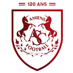 Escudo do Amiens