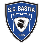 Escudo do Bastia