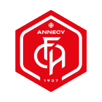 Escudo do Annecy