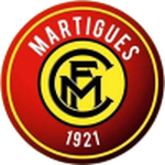 Escudo do Martigues