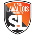 Escudo do Laval