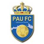 Escudo do PAU