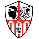 Escudo do Ajaccio