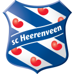 Escudo do Heerenveen