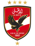 Escudo do Al Ahly