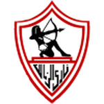 Escudo do Zamalek SC