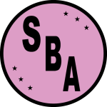 Escudo do Sport Boys