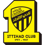 Escudo do Al-Ittihad FC