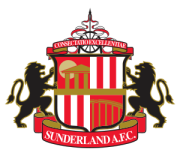 Escudo do Sunderland U21