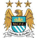 Escudo do Manchester City U21