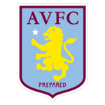 Escudo do Aston Villa U21