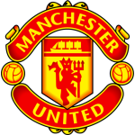 Escudo do Manchester United U21