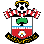 Escudo do Southampton U21