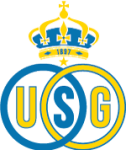 Escudo do Union St-Gilloise U21