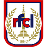Escudo do RFC de Liege U21